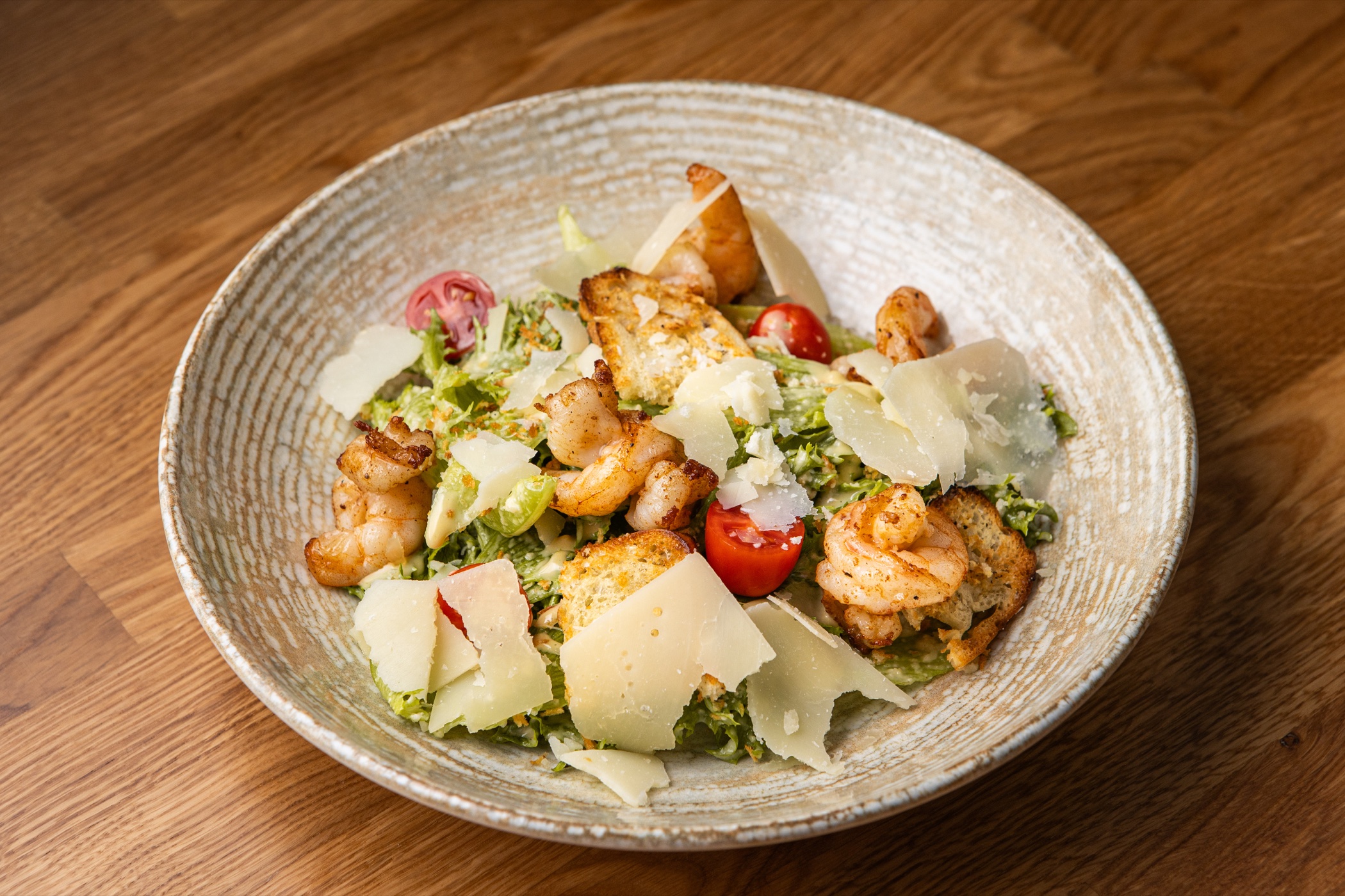 Insalata Caesar