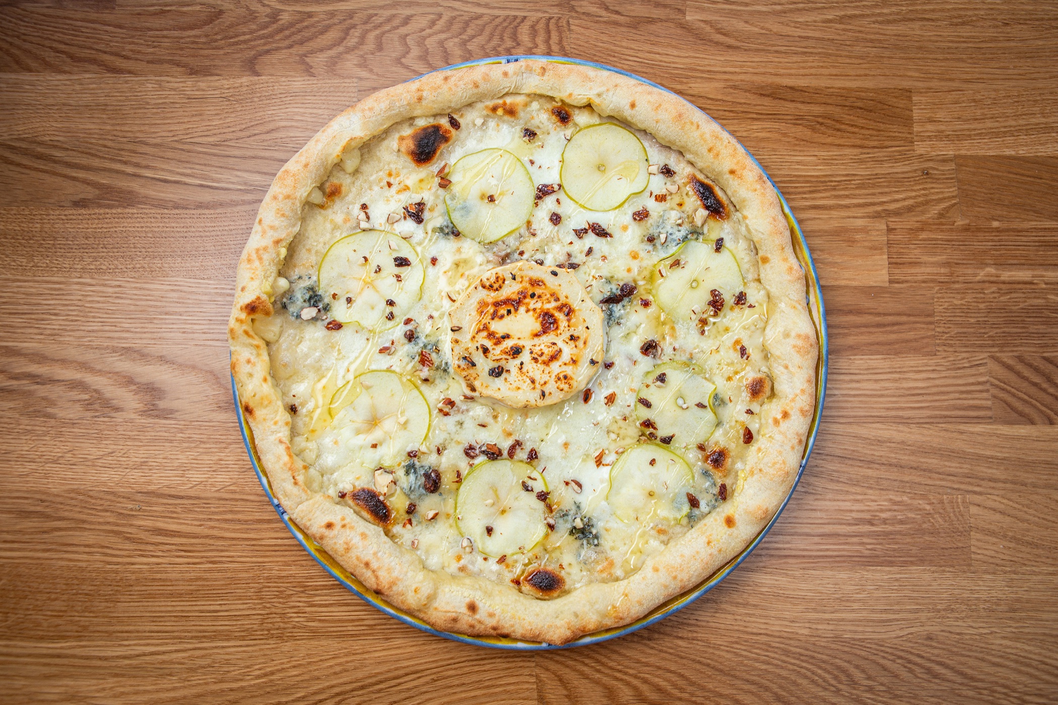 Il 5 formaggi