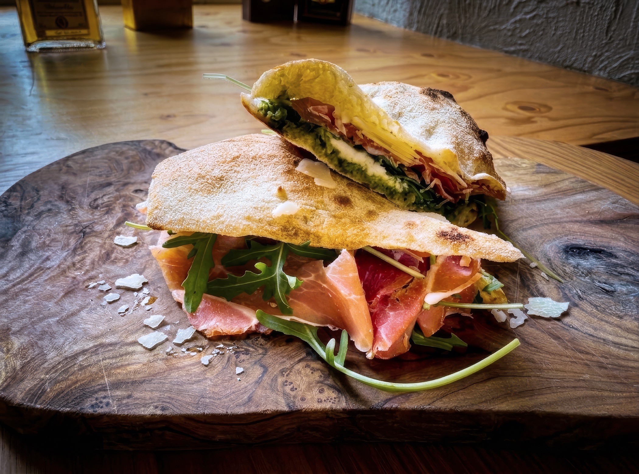 Panini salati